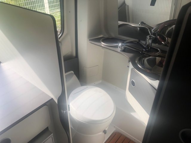 Font Vendome Auto Camper XL Tissus - Photo 8