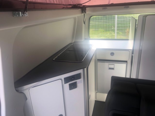 Font Vendome Auto Camper XL Tissus - Photo 10