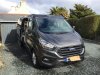 Font Vendome Auto Camper XL Tissus - Fourgon Aménagé et Van