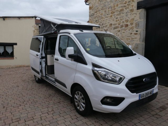 Westfalia Kelsey - Photo 2