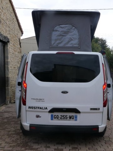 Westfalia Kelsey - Photo 4