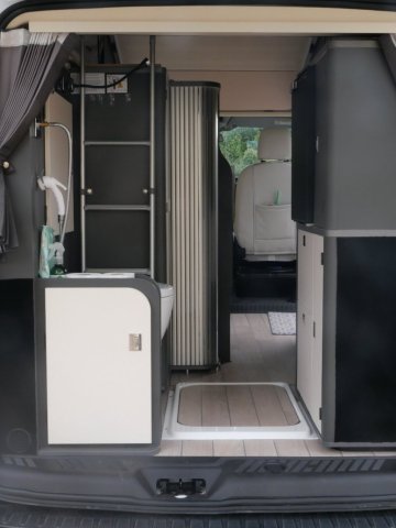 Westfalia Kelsey - Photo 5