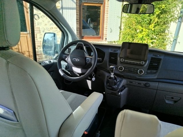 Westfalia Kelsey - Photo 8