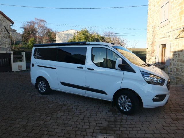 Westfalia Kelsey - Photo 2