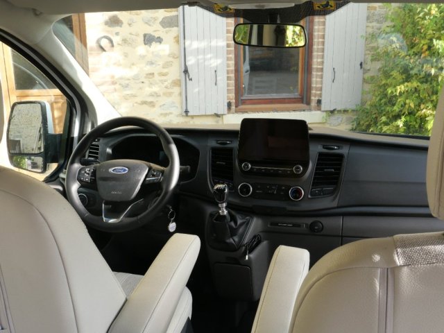 Westfalia Kelsey - Photo 3