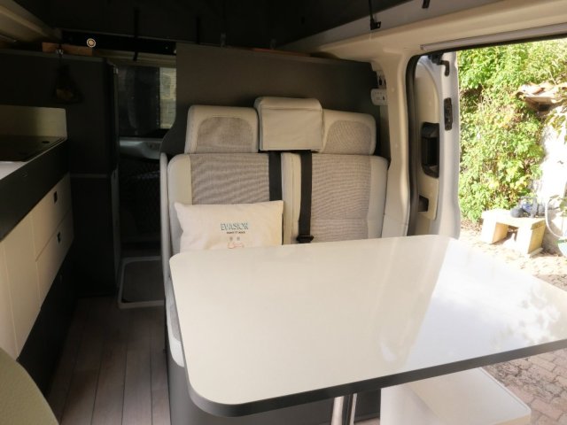 Westfalia Kelsey - Photo 5