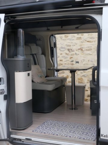 Westfalia Kelsey - Photo 6