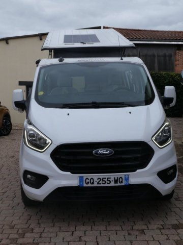 Westfalia Kelsey - Photo 9