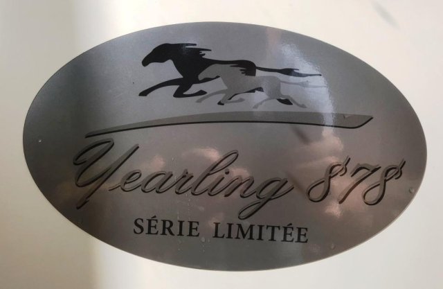 Mc Louis Nevis 878 G Yearling Edition Spéciale - Photo 30