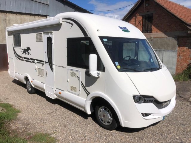 Mc Louis Nevis 878 G Yearling Edition Spéciale - Photo 1