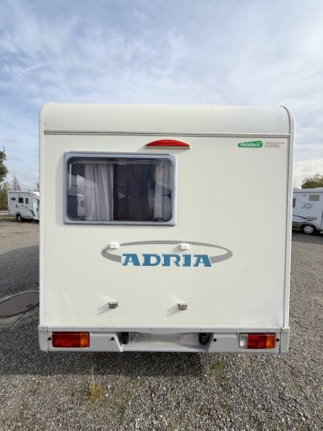 Adria Adriatik 572 DK - Photo 5