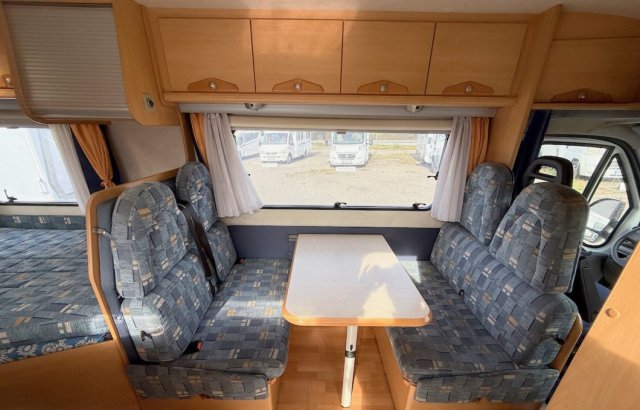 Adria Adriatik 572 DK - Photo 7