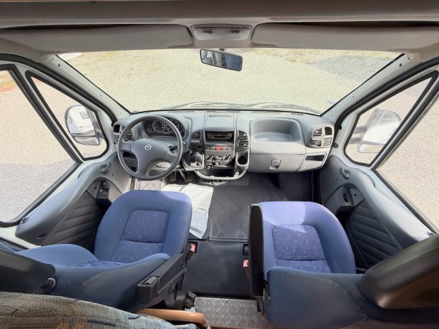 Adria Adriatik 572 DK - Photo 10