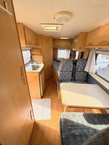 Adria Adriatik 572 DK - Photo 11