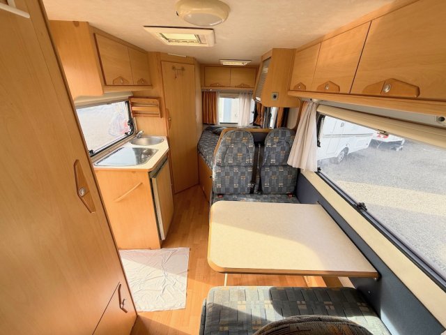 Adria Adriatik 572 DK - Photo 12