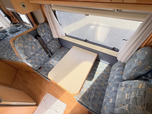 Adria Adriatik 572 DK - Photo 13