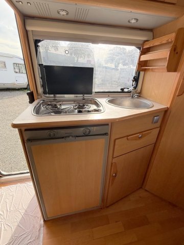 Adria Adriatik 572 DK - Photo 14