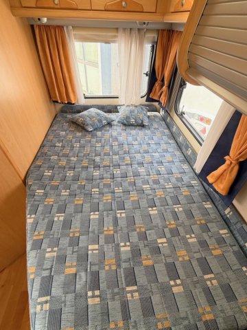 Adria Adriatik 572 DK - Photo 16