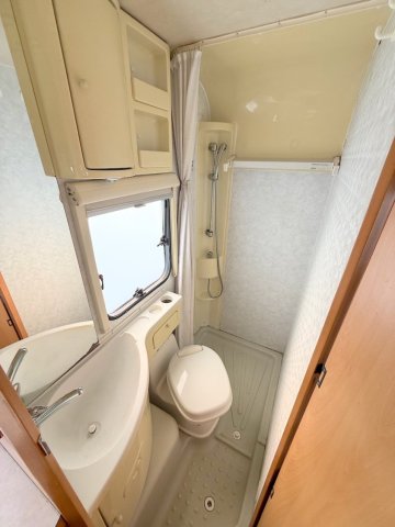 Adria Adriatik 572 DK - Photo 17