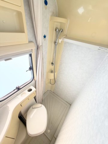 Adria Adriatik 572 DK - Photo 18