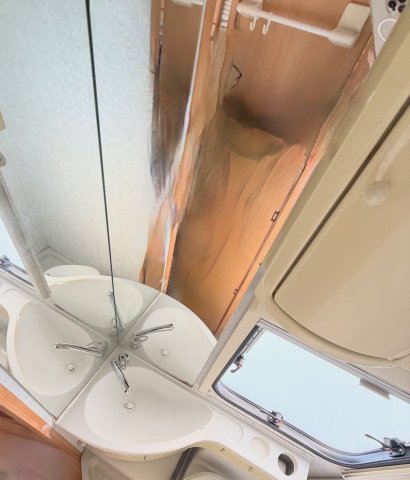 Adria Adriatik 572 DK - Photo 19