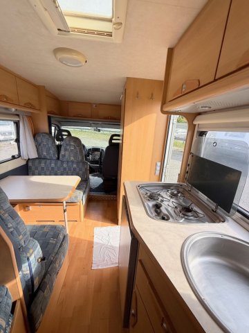 Adria Adriatik 572 DK - Photo 21