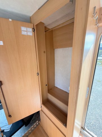 Adria Adriatik 572 DK - Photo 22