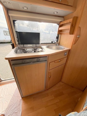 Adria Adriatik 572 DK - Photo 23