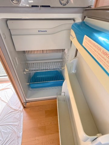 Adria Adriatik 572 DK - Photo 24