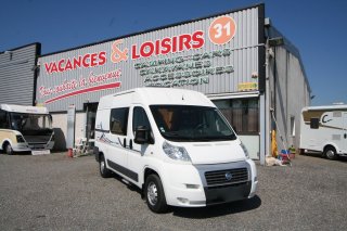 Adria Club D