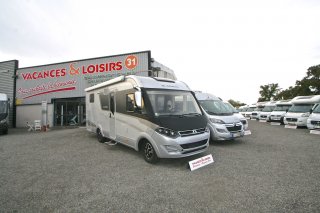 Adria Sonic 710 Sbc Supreme