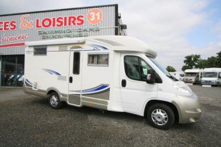 Autostar Auros 84 Distinction