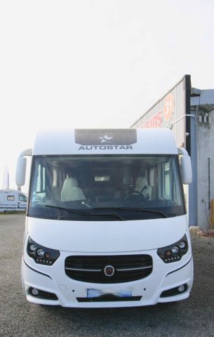 Autostar Prestige I 730 LC - Photo 3