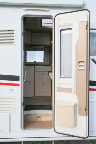 Autostar Prestige I 730 LC - Photo 8