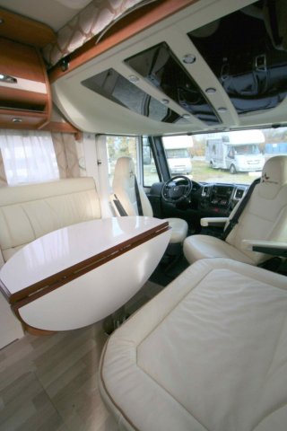 Autostar Prestige I 730 LC - Photo 10