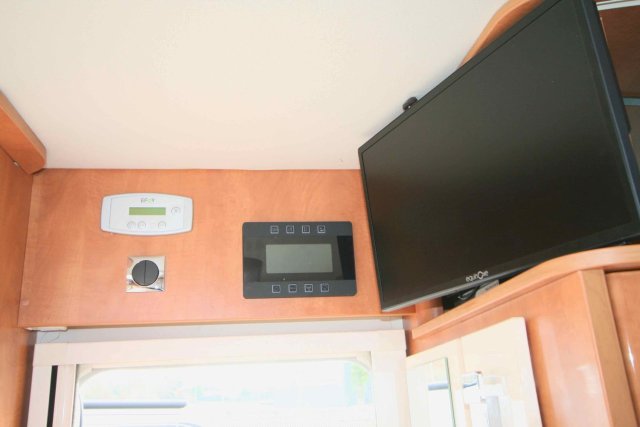 Autostar Prestige I 730 LC - Photo 14