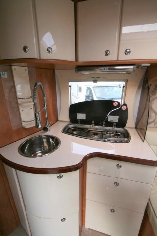 Autostar Prestige I 730 LC - Photo 15