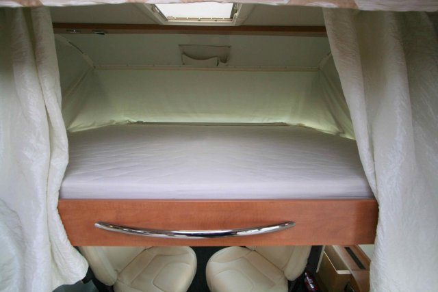 Autostar Prestige I 730 LC - Photo 23