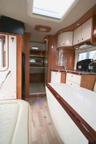 Autostar Prestige I 730 LC - Photo 25