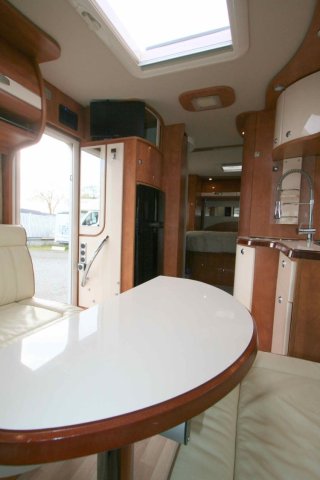 Autostar Prestige I 730 LC - Photo 27