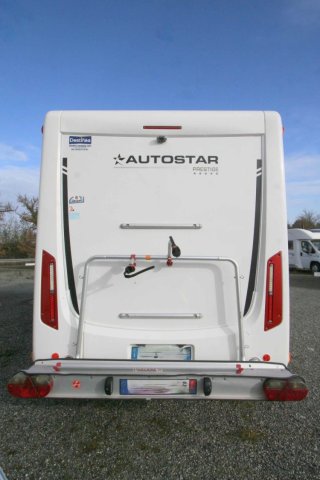 Autostar Prestige I 730 LC - Photo 5