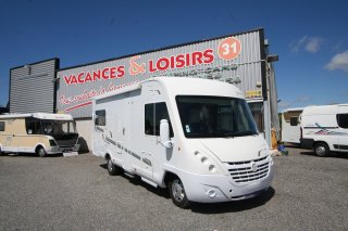 Bavaria Artic I 69 Lc