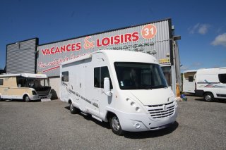 Bavaria Artic I 69 Lc