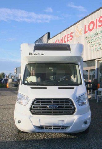 Benimar Tessoro 495 - Photo 3