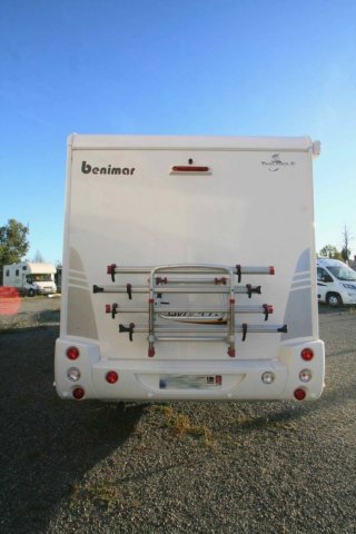 Benimar Tessoro 495 - Photo 5