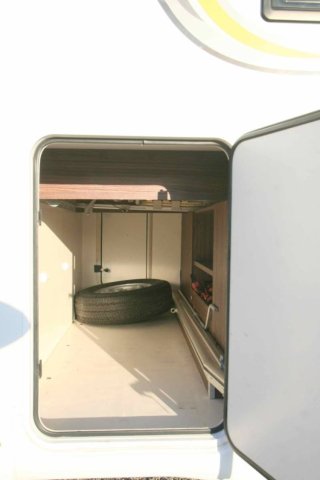 Benimar Tessoro 495 - Photo 6