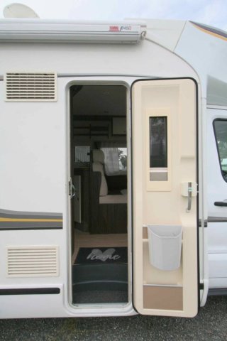 Benimar Tessoro 495 - Photo 7