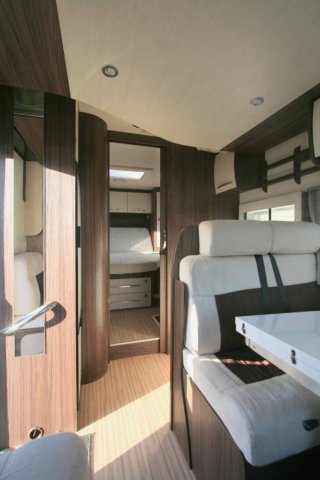 Benimar Tessoro 495 - Photo 10