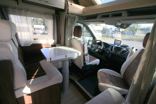 Benimar Tessoro 495 - Photo 11