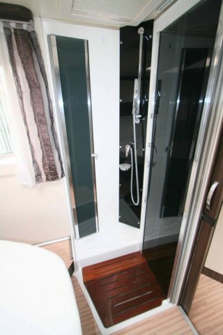 Benimar Tessoro 495 - Photo 22